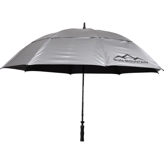 Sun Mountain 68" Auto Umbrella