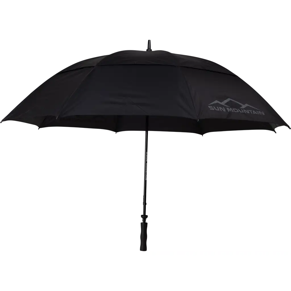 Sun Mountain 68" Auto Umbrella