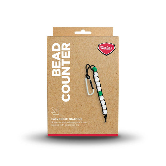Masters Bead Counter