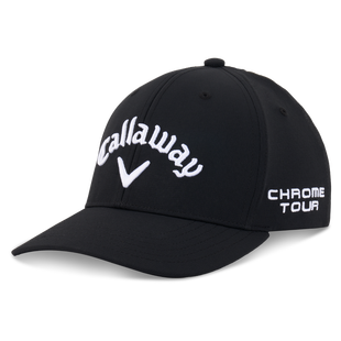 CALLAWAY CAP - Tour Authentic Performance Pro 26