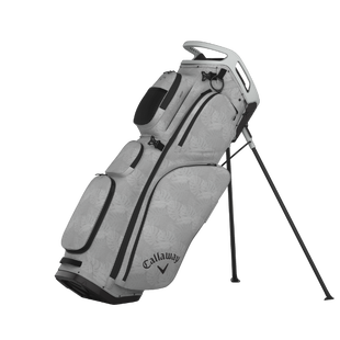 CALLAWAY GOLF BAG - FAIRWAY 14 26
