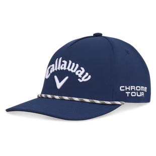 CALLAWAY CAP - Tour Authentic Performance Pro Rope 26
