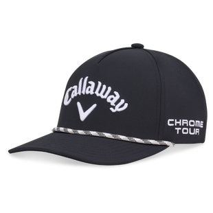 CALLAWAY CAP - Tour Authentic Performance Pro Rope 26