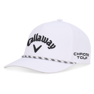 CALLAWAY CAP - Tour Authentic Performance Pro Rope 26