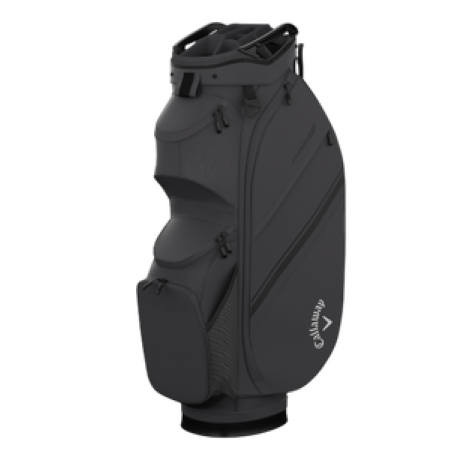 CALLAWAY - BG CG CRT CHASE 14 CHARCOAL 25