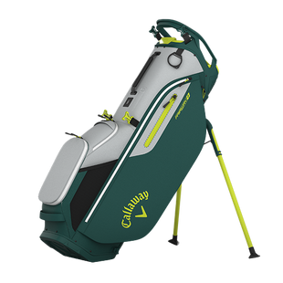 CALLAWAY FAIRWAY + CARRY BAG 2025
