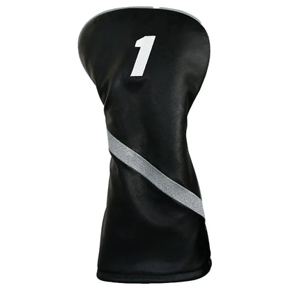 MASTERS HEADCOVERS