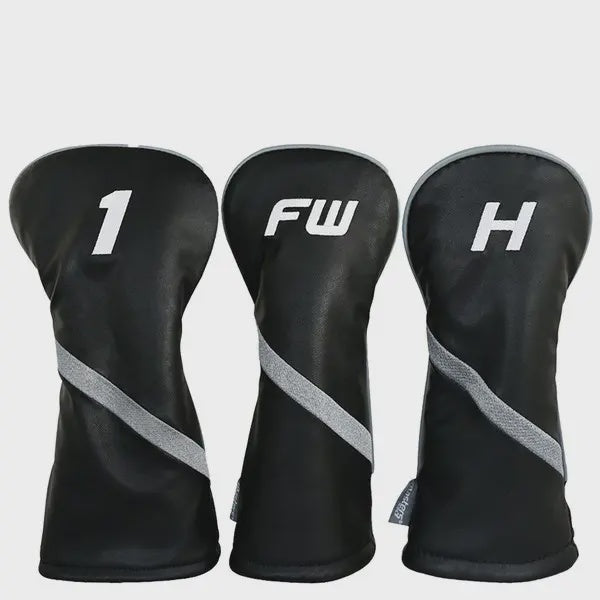 MASTERS HEADCOVERS