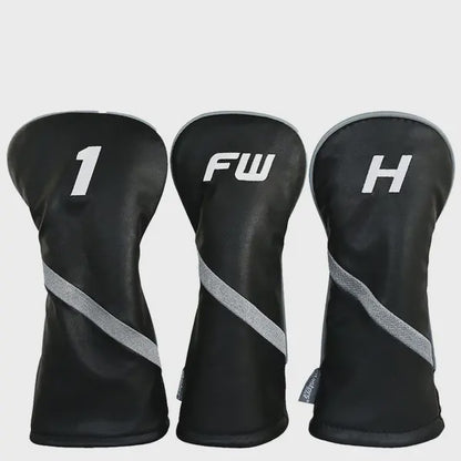 MASTERS HEADCOVERS
