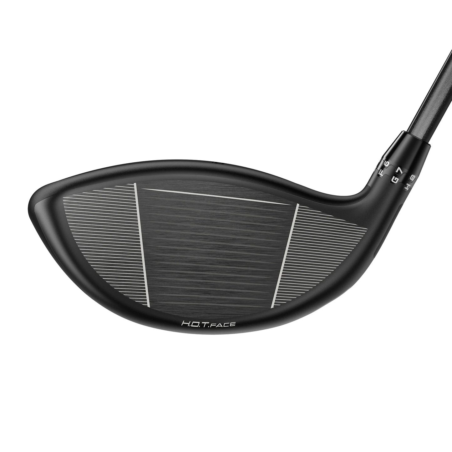 COBRA  DS-ADAPT MAX-D Driver