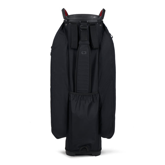 Callaway Golf Bag - OGIO ALL ELEMENTS SILENCER CART BAG 24