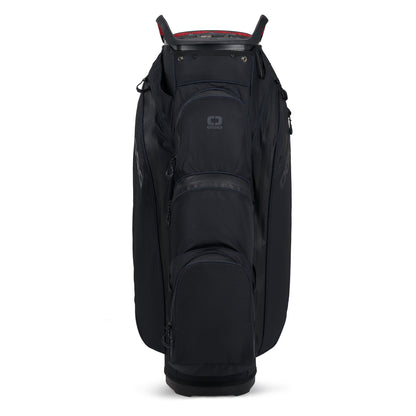 Callaway Golf Bag - OGIO ALL ELEMENTS SILENCER CART BAG 24