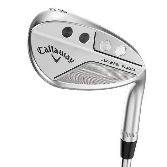 CALLAWAY JAWS RAW Wedge