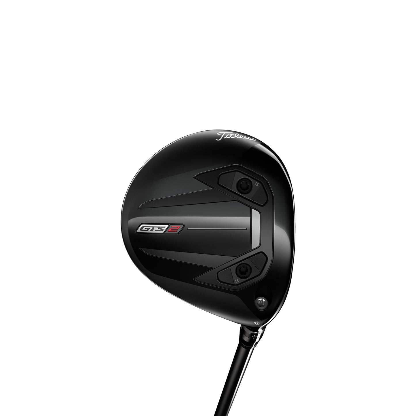 Titleist 2026 GTS2 Fairway Wood