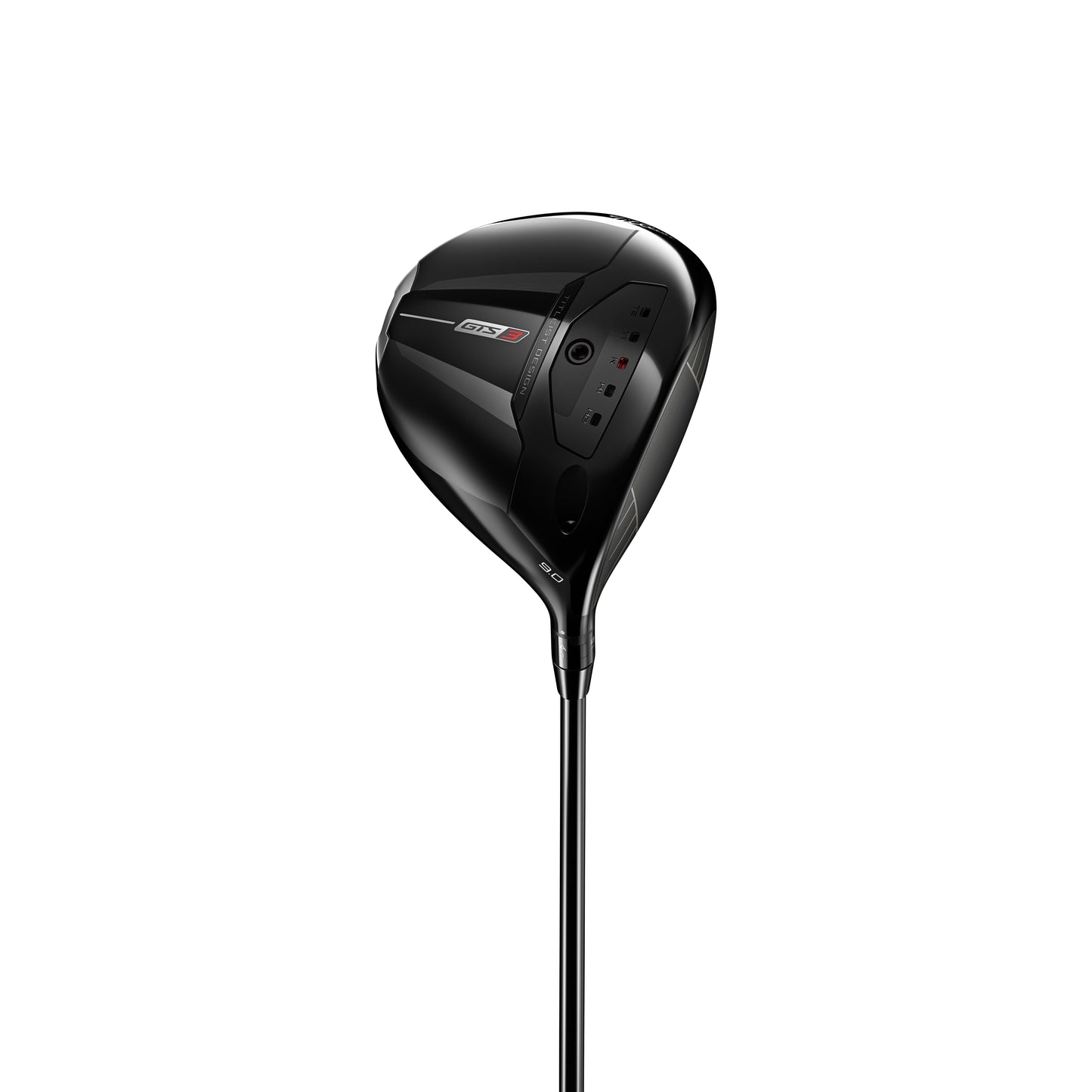 Titleist 2026 GTS4 Driver