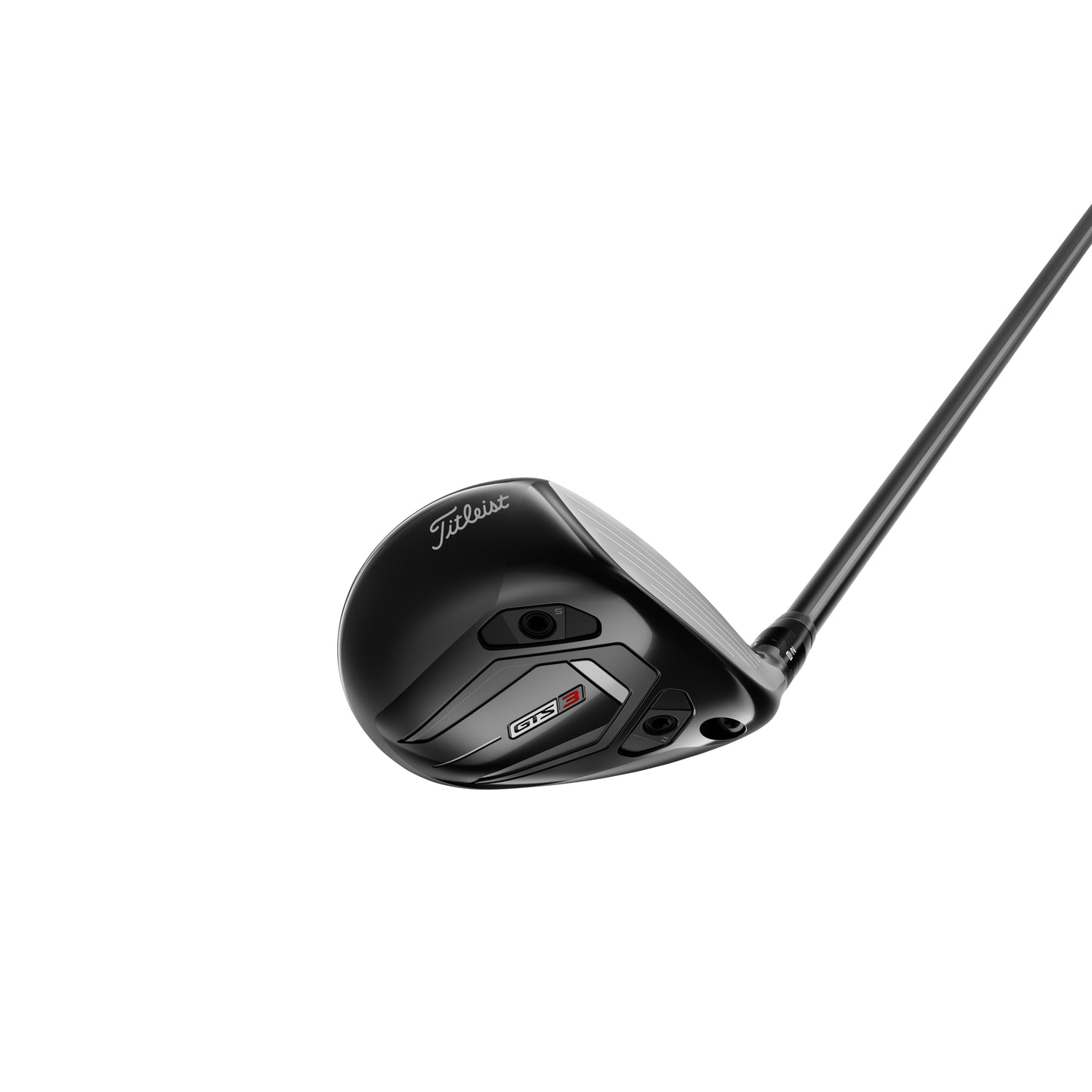 Titleist 2026 GTS3 Fairway Wood