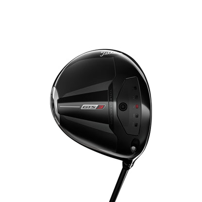 Titleist 2026 GTS3 Driver