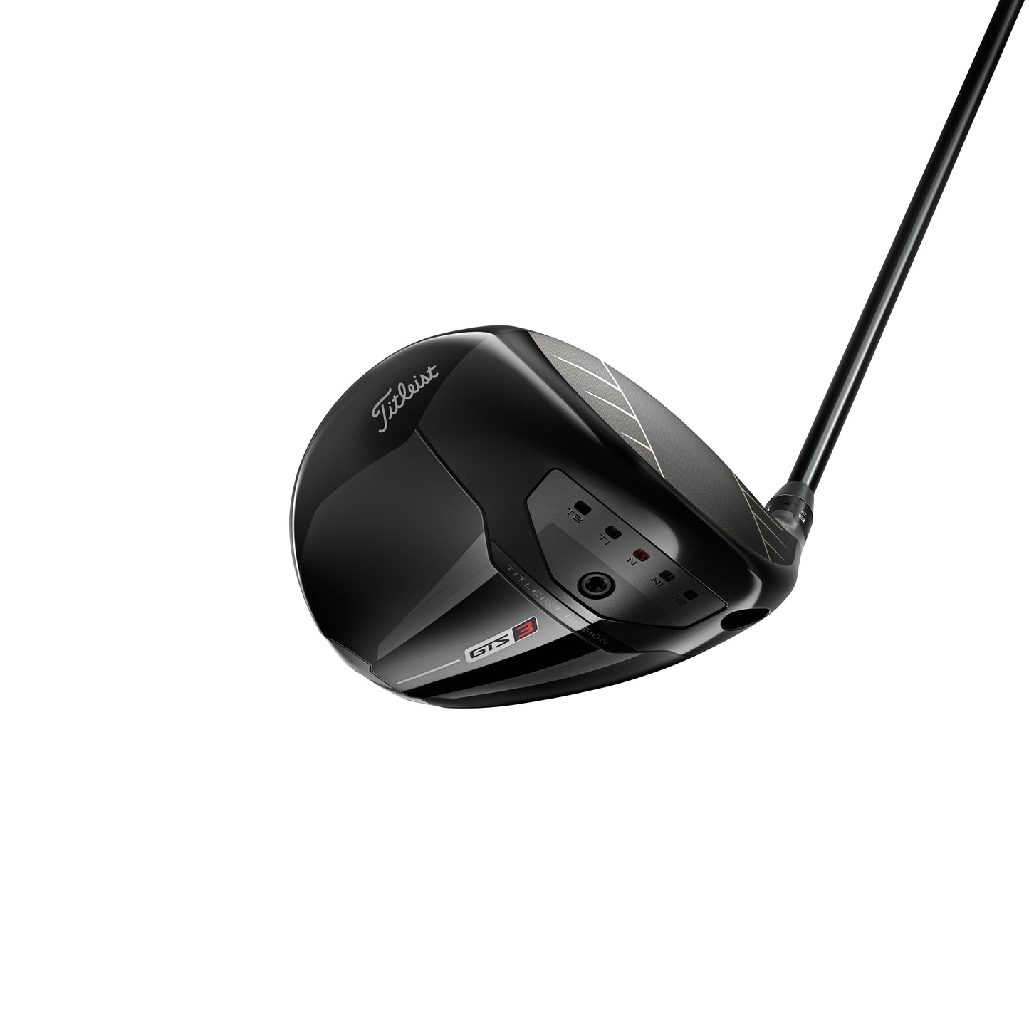 Titleist 2026 GTS3 Driver