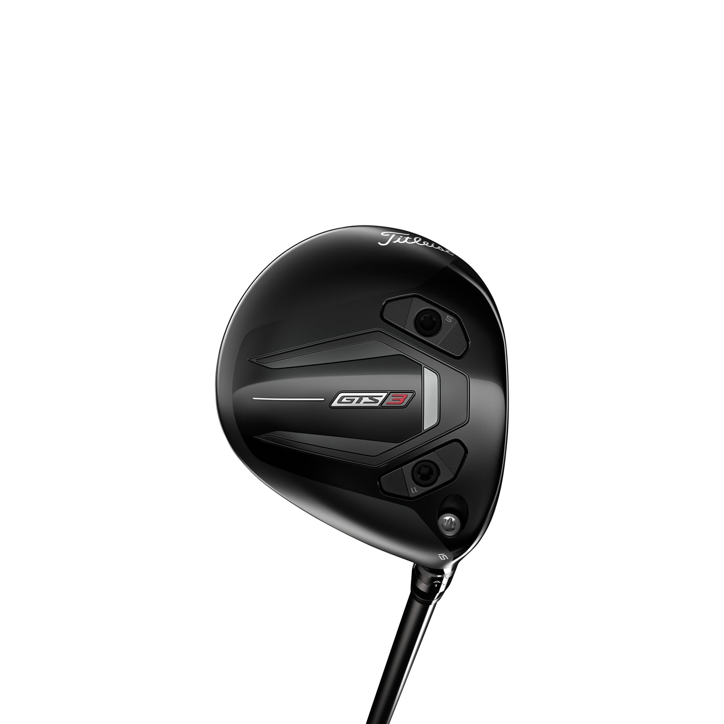 Titleist 2026 GTS3 Fairway Wood