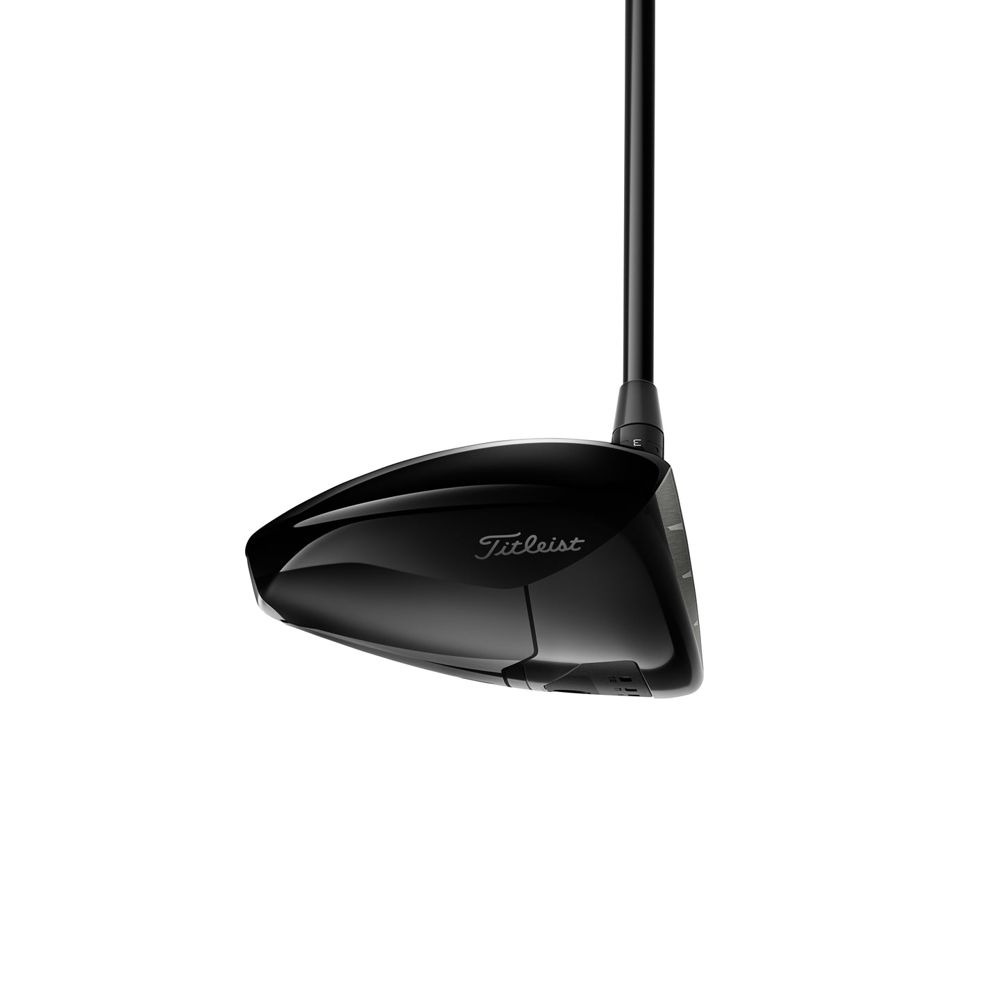 Titleist 2026 GTS3 Driver