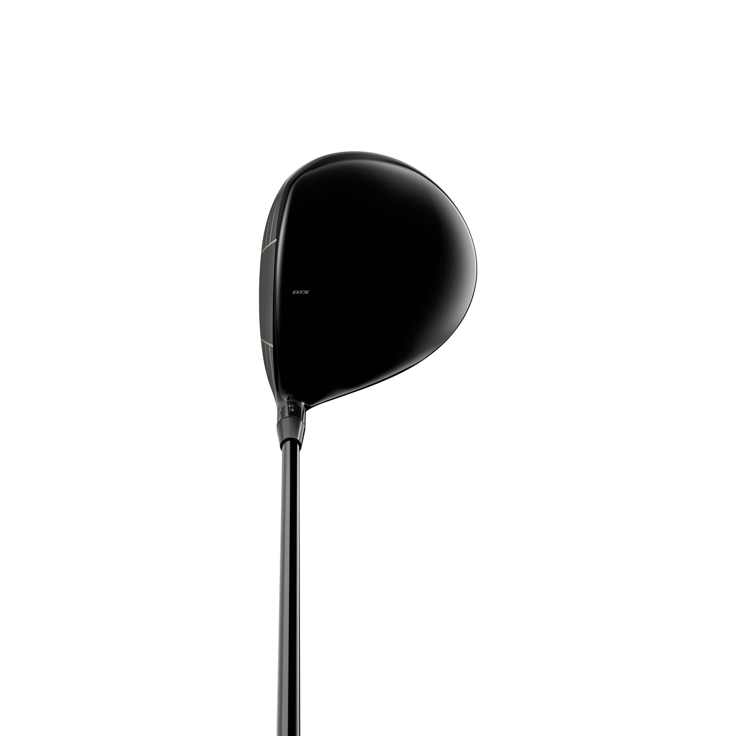 Titleist 2026 GTS4 Driver