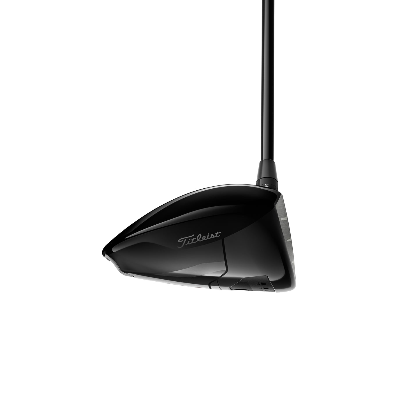 Titleist 2026 GTS4 Driver