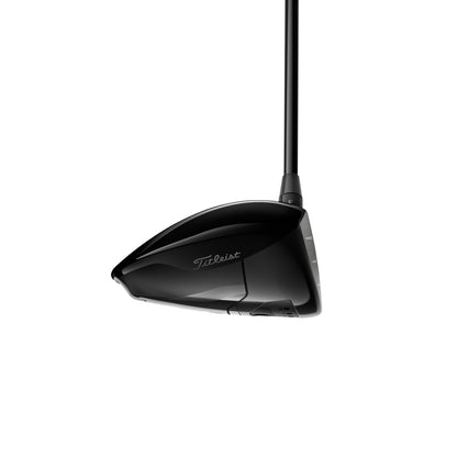 Titleist 2026 GTS4 Driver