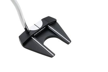 ODYSSEY 26 AI-DUAL #7 S 1/2 BALL PUTTER