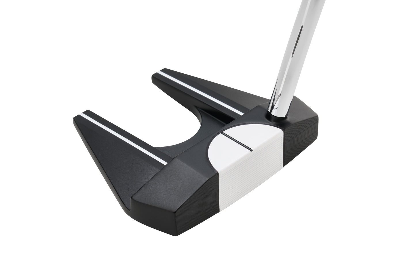 ODYSSEY 26 AI-DUAL #7 S 1/2 BALL PUTTER