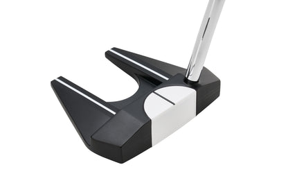 ODYSSEY 26 AI-DUAL #7 S 1/2 BALL PUTTER