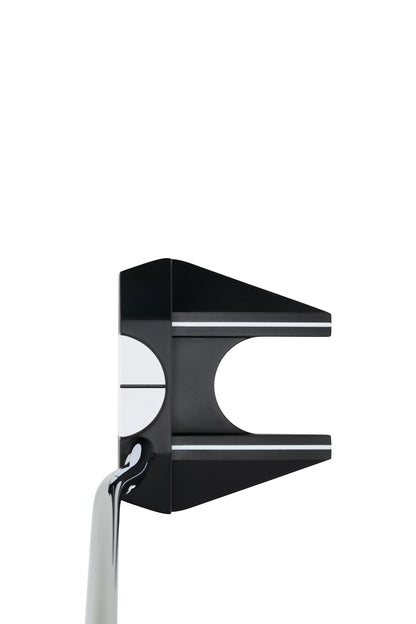ODYSSEY 26 AI-DUAL #7 S 1/2 BALL PUTTER