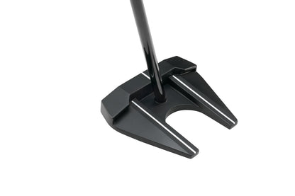ODYSSEY 26 AI-DUAL SQUARE 2 SQUARE #7 PUTTER