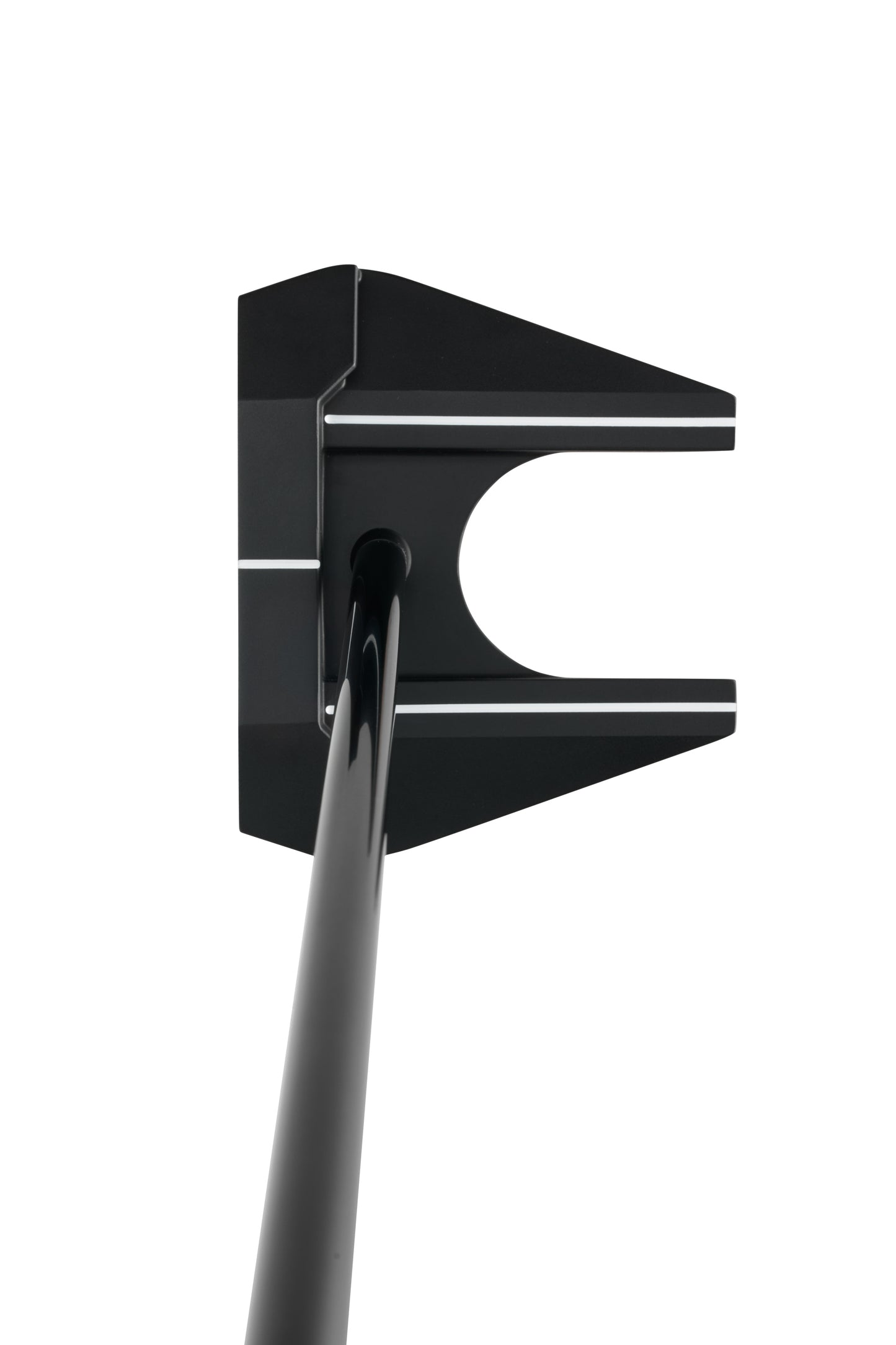 ODYSSEY 26 AI-DUAL SQUARE 2 SQUARE #7 PUTTER