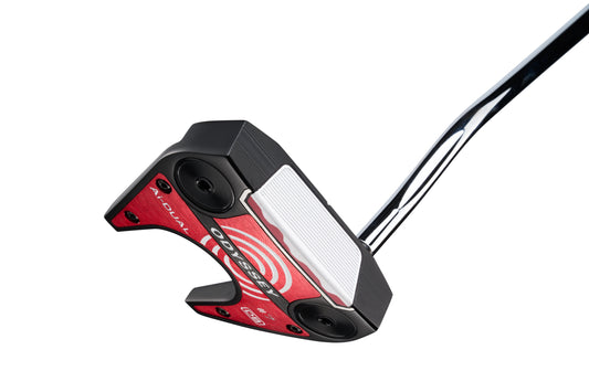 ODYSSEY 26 AI-DUAL #7 DB PUTTER