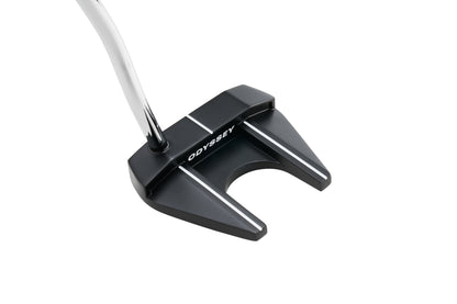 ODYSSEY 26 AI-DUAL #7 DB PUTTER