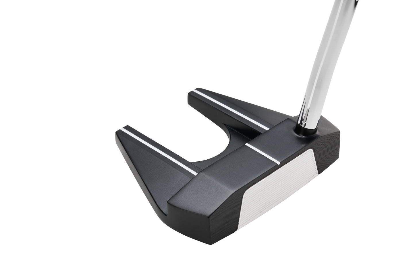 ODYSSEY 26 AI-DUAL #7 DB PUTTER