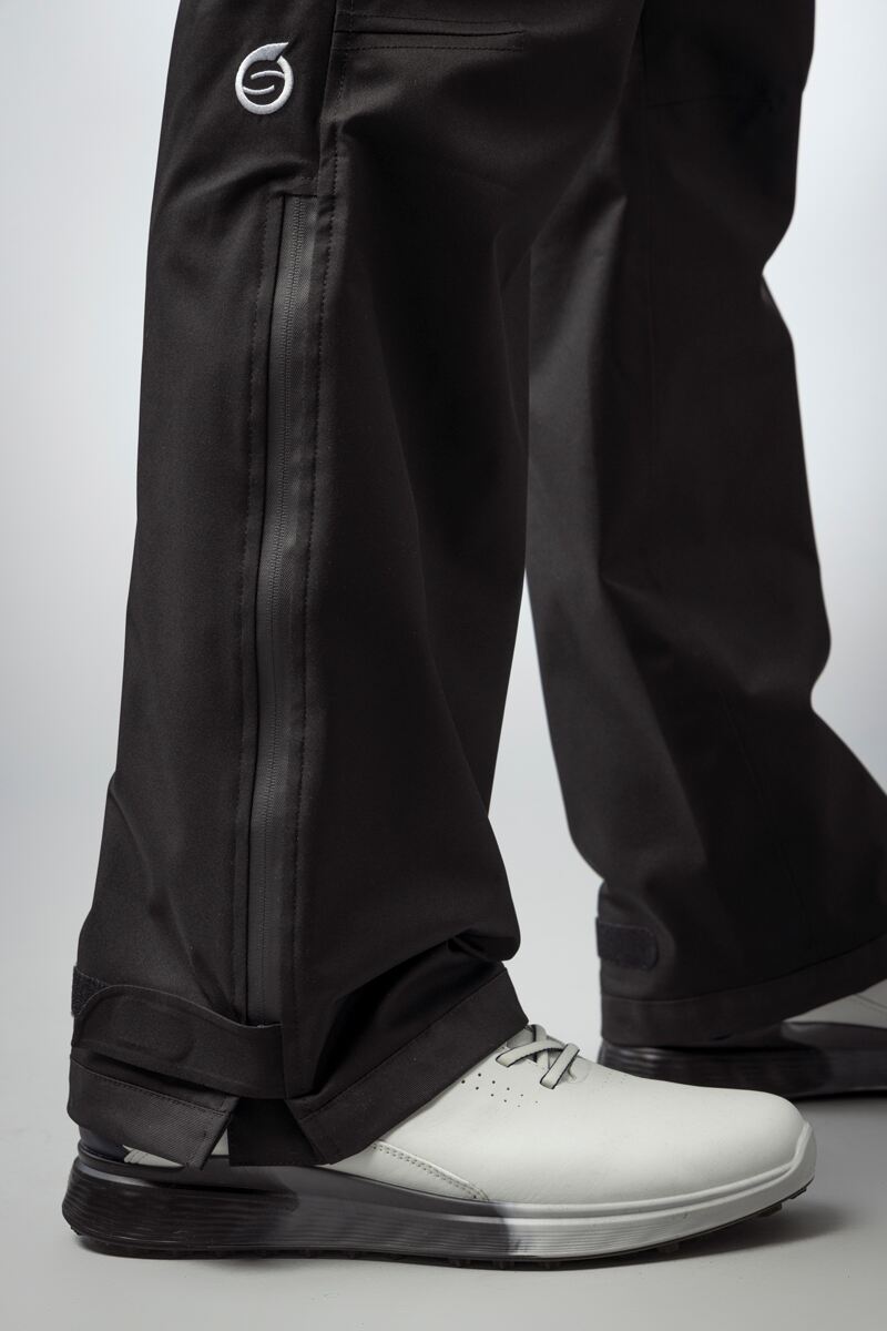 SUNDERLAND MENS QUEBEC RAIN PANTS