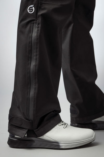 SUNDERLAND MENS QUEBEC RAIN PANTS
