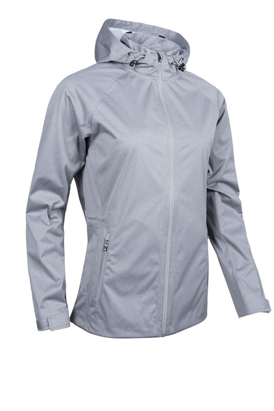 SUNDERLAND LADIES WHISPERDRY AURORA RAIN JACKET