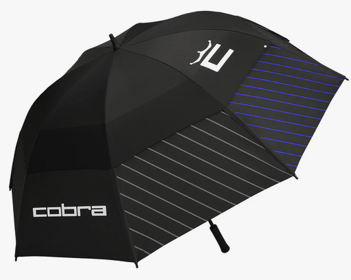 COBRA DOUBLE CANOPY UMBRELLA