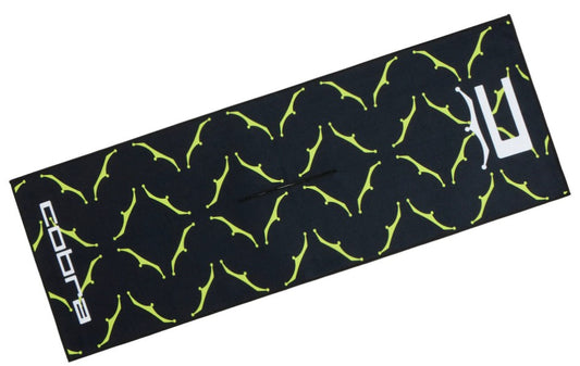 COBRA CROWN TOWEL