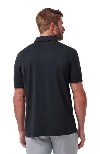 TRAVIS MATHEW FLIGHT PLAN POLO
