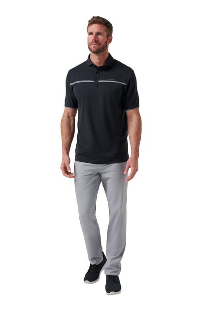 TRAVIS MATHEW FLIGHT PLAN POLO