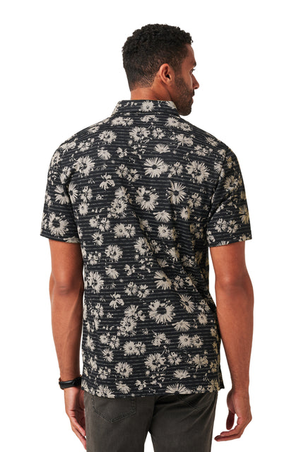 TRAVIS MATHEW SHADED GROVE POLO