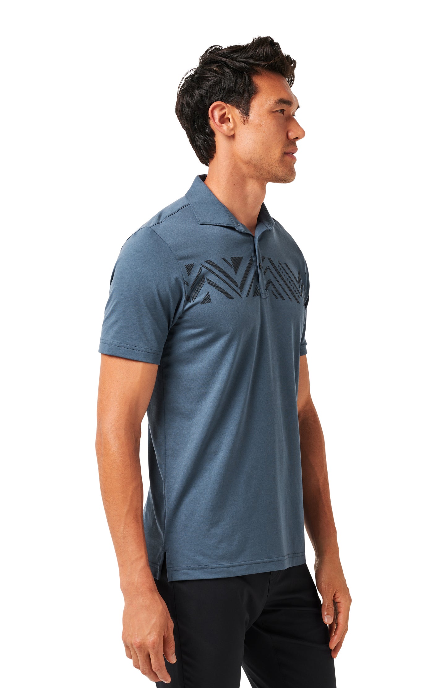 TRAVIS MATHEW ALL DAY ACCESS POLO