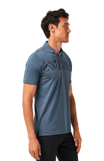 TRAVIS MATHEW ALL DAY ACCESS POLO