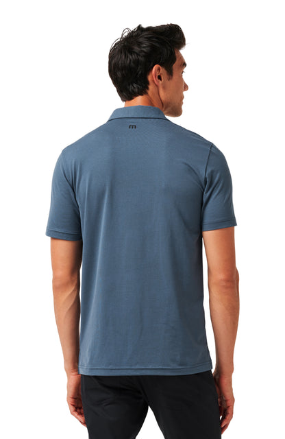 TRAVIS MATHEW ALL DAY ACCESS POLO