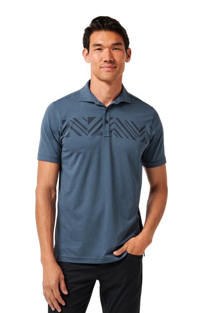 TRAVIS MATHEW ALL DAY ACCESS POLO