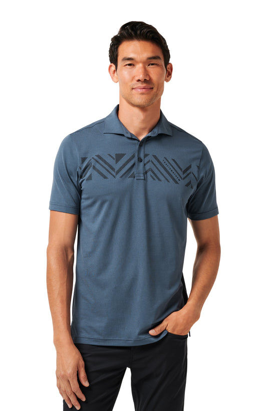 TRAVIS MATHEW ALL DAY ACCESS POLO