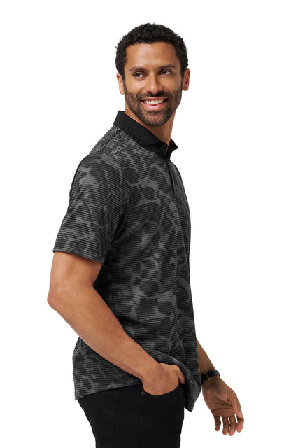TRAVIS MATHEW STUDY ABROAD MEN'S POLO